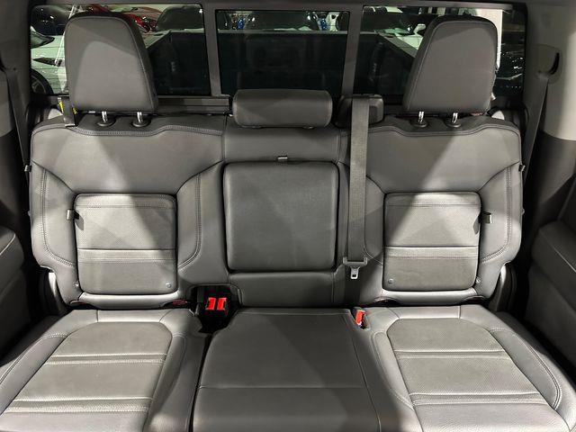 2021 GMC Sierra (CC-2086558) for sale in Dallas, Texas