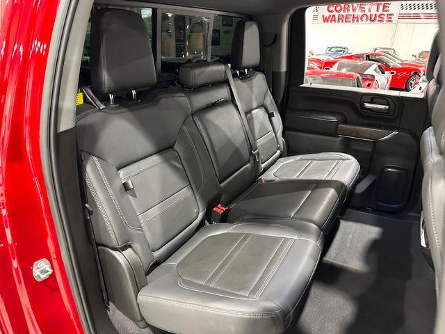 2021 GMC Sierra (CC-2086558) for sale in Dallas, Texas