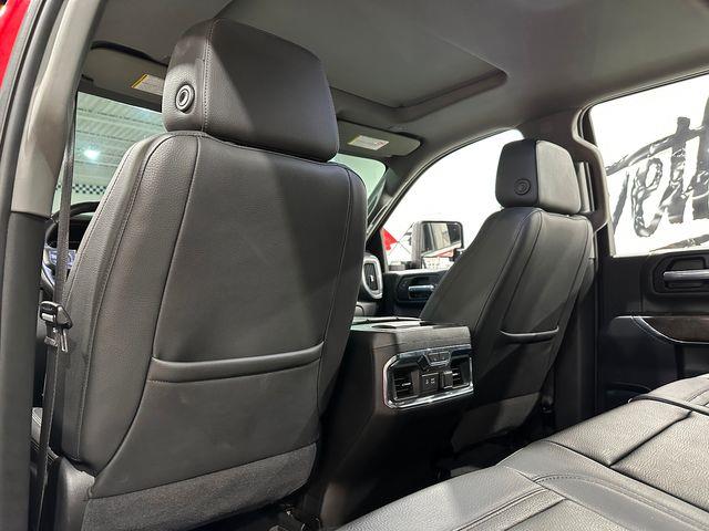 2021 GMC Sierra (CC-2086558) for sale in Dallas, Texas