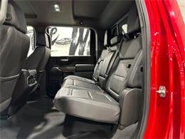 2021 GMC Sierra (CC-2086558) for sale in Dallas, Texas