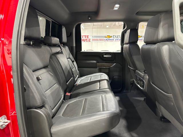 2021 GMC Sierra (CC-2086558) for sale in Dallas, Texas