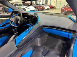2023 Chevrolet Corvette (CC-2086559) for sale in Dallas, Texas