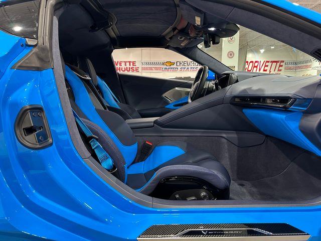 2023 Chevrolet Corvette (CC-2086559) for sale in Dallas, Texas
