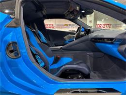 2023 Chevrolet Corvette (CC-2086559) for sale in Dallas, Texas