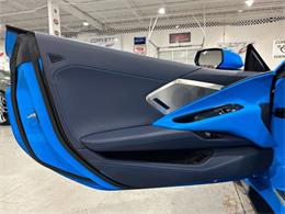 2023 Chevrolet Corvette (CC-2086559) for sale in Dallas, Texas