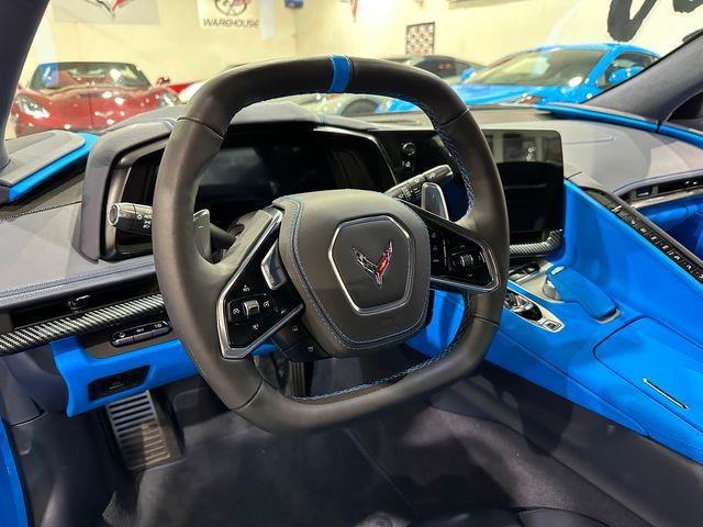 2023 Chevrolet Corvette (CC-2086559) for sale in Dallas, Texas