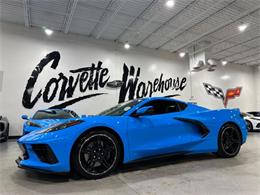 2023 Chevrolet Corvette (CC-2086559) for sale in Dallas, Texas