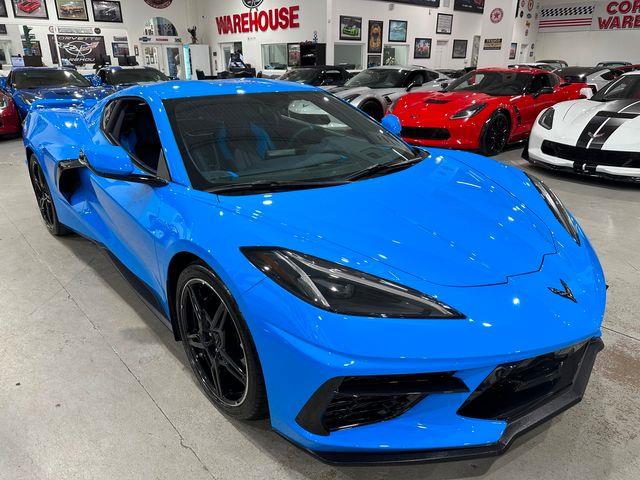 2023 Chevrolet Corvette (CC-2086559) for sale in Dallas, Texas