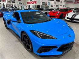 2023 Chevrolet Corvette (CC-2086559) for sale in Dallas, Texas
