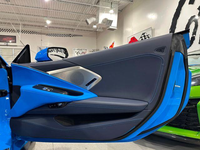 2023 Chevrolet Corvette (CC-2086559) for sale in Dallas, Texas