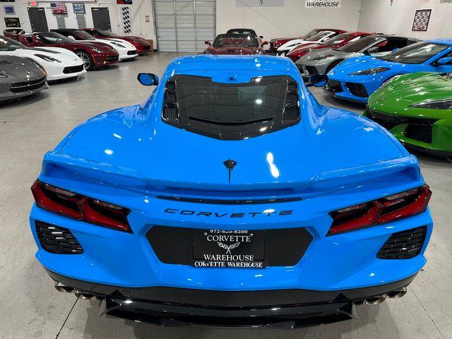 2023 Chevrolet Corvette (CC-2086559) for sale in Dallas, Texas