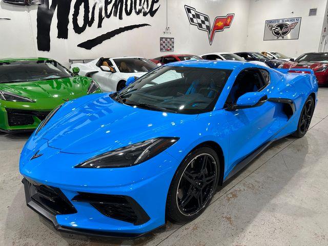 2023 Chevrolet Corvette (CC-2086559) for sale in Dallas, Texas