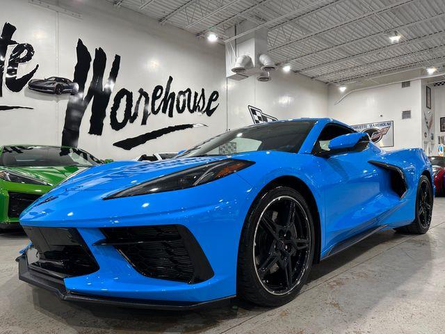 2023 Chevrolet Corvette (CC-2086559) for sale in Dallas, Texas