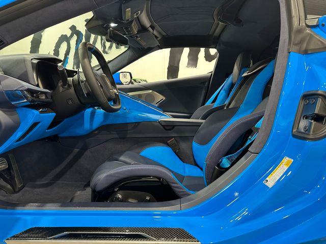 2023 Chevrolet Corvette (CC-2086559) for sale in Dallas, Texas