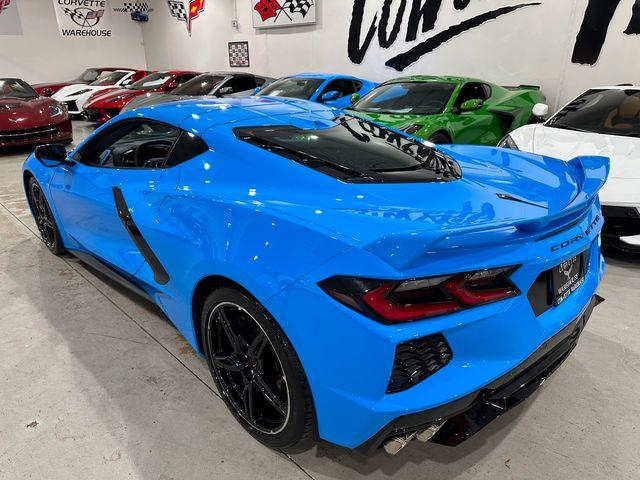 2023 Chevrolet Corvette (CC-2086559) for sale in Dallas, Texas