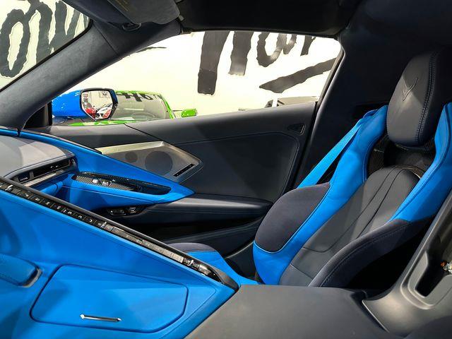 2023 Chevrolet Corvette (CC-2086559) for sale in Dallas, Texas