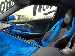 2023 Chevrolet Corvette (CC-2086559) for sale in Dallas, Texas