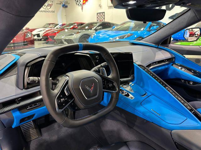 2023 Chevrolet Corvette (CC-2086559) for sale in Dallas, Texas