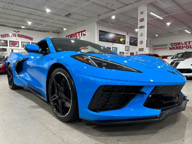2023 Chevrolet Corvette (CC-2086559) for sale in Dallas, Texas