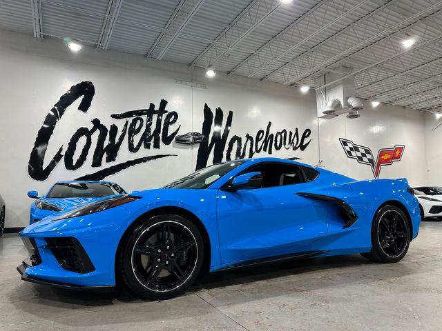 2023 Chevrolet Corvette (CC-2086559) for sale in Dallas, Texas