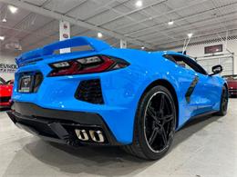 2023 Chevrolet Corvette (CC-2086559) for sale in Dallas, Texas