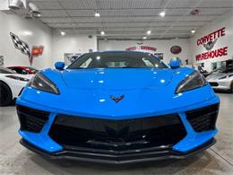 2023 Chevrolet Corvette (CC-2086559) for sale in Dallas, Texas