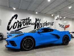 2023 Chevrolet Corvette (CC-2086559) for sale in Dallas, Texas