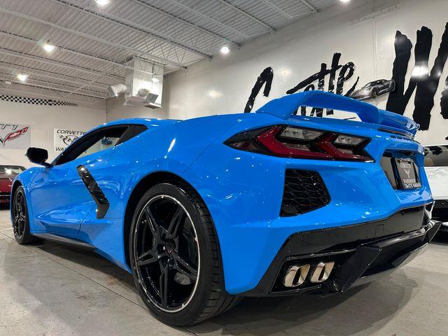 2023 Chevrolet Corvette (CC-2086559) for sale in Dallas, Texas