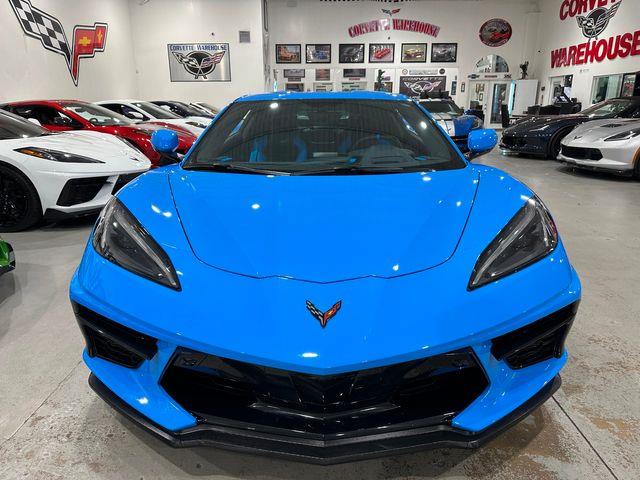 2023 Chevrolet Corvette (CC-2086559) for sale in Dallas, Texas