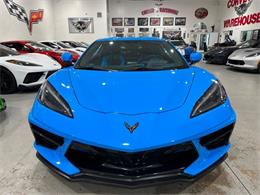 2023 Chevrolet Corvette (CC-2086559) for sale in Dallas, Texas