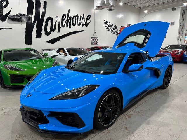 2023 Chevrolet Corvette (CC-2086559) for sale in Dallas, Texas