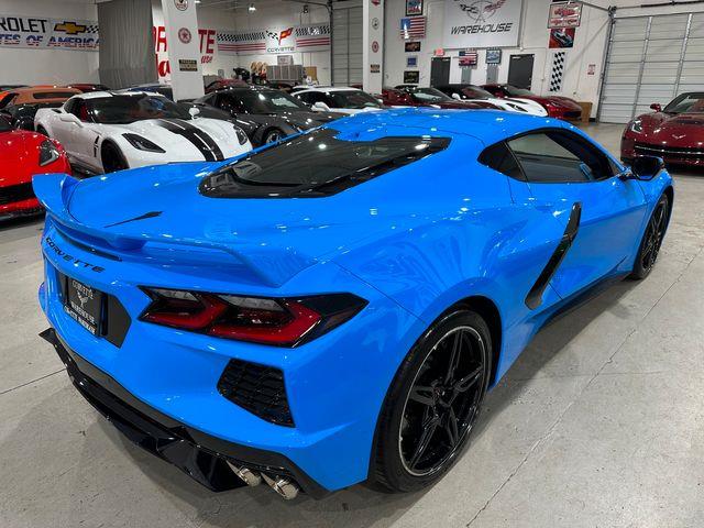 2023 Chevrolet Corvette (CC-2086559) for sale in Dallas, Texas