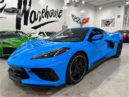2023 Chevrolet Corvette (CC-2086559) for sale in Dallas, Texas