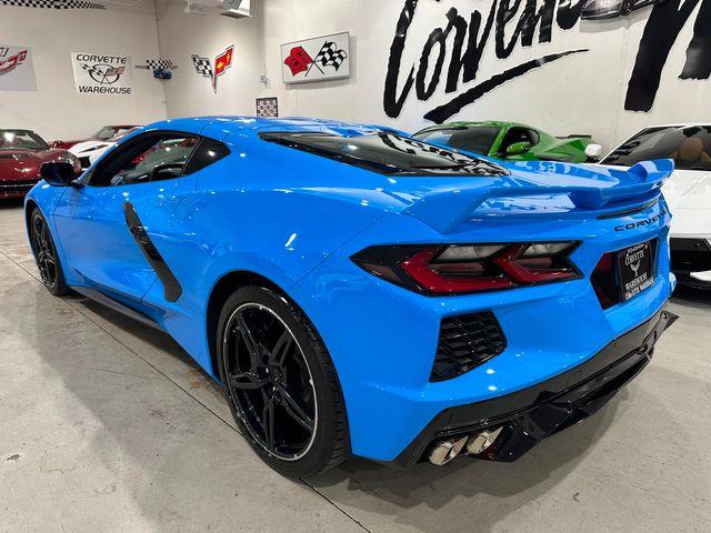 2023 Chevrolet Corvette (CC-2086559) for sale in Dallas, Texas