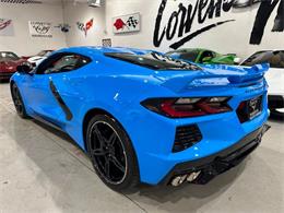 2023 Chevrolet Corvette (CC-2086559) for sale in Dallas, Texas