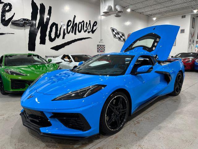 2023 Chevrolet Corvette (CC-2086559) for sale in Dallas, Texas