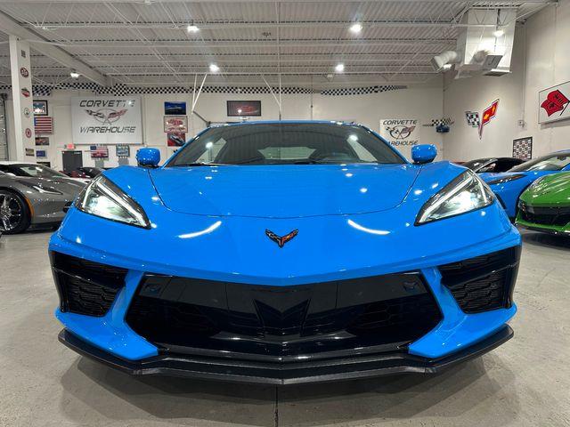 2023 Chevrolet Corvette (CC-2086559) for sale in Dallas, Texas