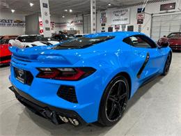 2023 Chevrolet Corvette (CC-2086559) for sale in Dallas, Texas