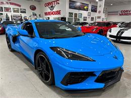 2023 Chevrolet Corvette (CC-2086559) for sale in Dallas, Texas