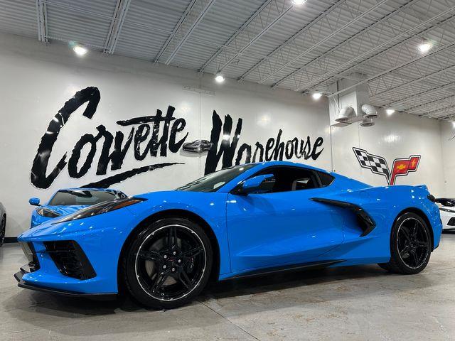 2023 Chevrolet Corvette (CC-2086559) for sale in Dallas, Texas