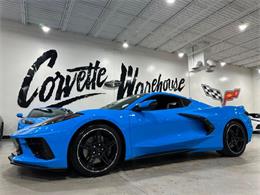 2023 Chevrolet Corvette (CC-2086559) for sale in Dallas, Texas