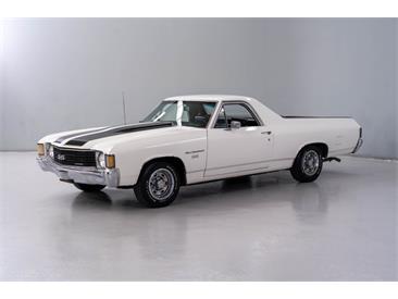 1972 Chevrolet El Camino (CC-2086560) for sale in Concord, North Carolina