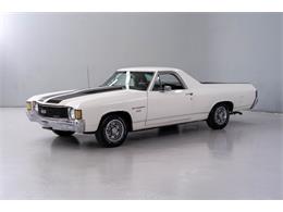 1972 Chevrolet El Camino (CC-2086560) for sale in Concord, North Carolina