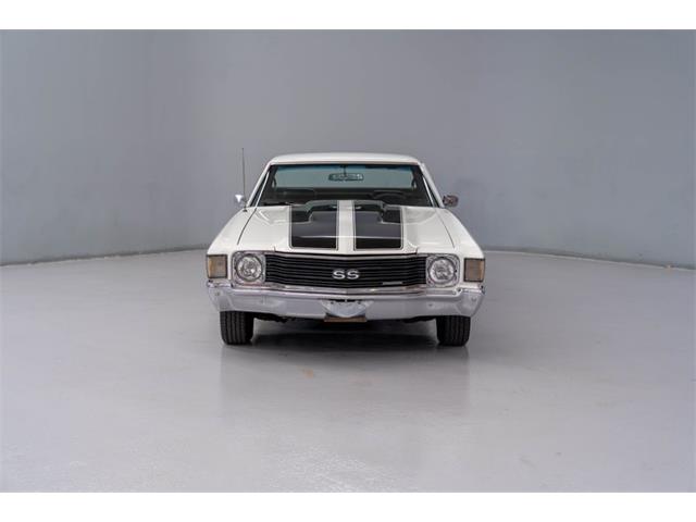 1972 Chevrolet El Camino (CC-2086560) for sale in Concord, North Carolina