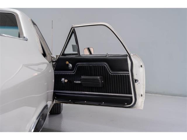 1972 Chevrolet El Camino (CC-2086560) for sale in Concord, North Carolina