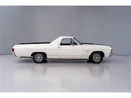 1972 Chevrolet El Camino (CC-2086560) for sale in Concord, North Carolina