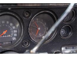 1972 Chevrolet El Camino (CC-2086560) for sale in Concord, North Carolina