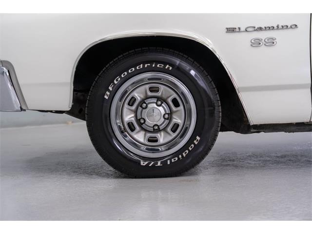 1972 Chevrolet El Camino (CC-2086560) for sale in Concord, North Carolina