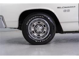 1972 Chevrolet El Camino (CC-2086560) for sale in Concord, North Carolina
