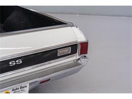 1972 Chevrolet El Camino (CC-2086560) for sale in Concord, North Carolina